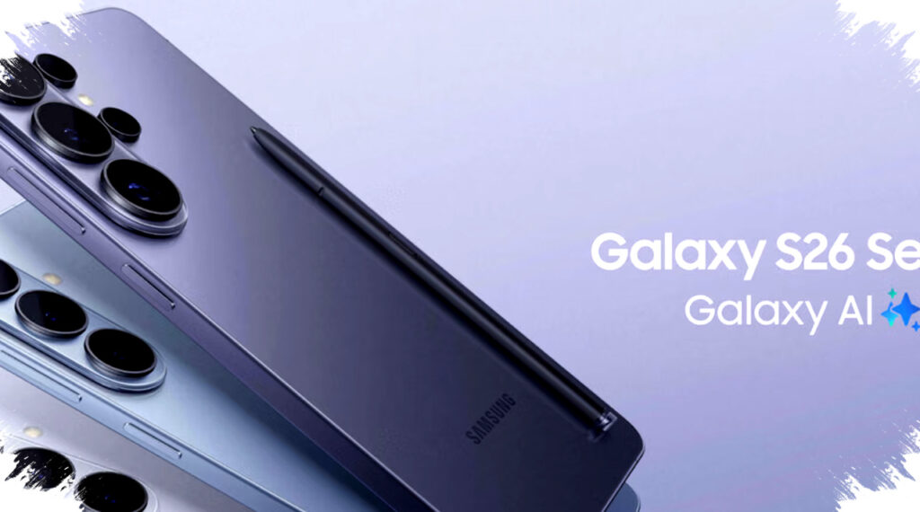3 Fitur Agentic AI Galaxy S26 Series Ubah Cara Pakai Ponsel, Tantang Rival dengan Kecanggihan Now Nudge dan Autonomous Call Screening