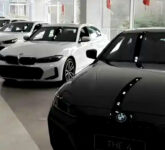 Dealer BMW Tutup di Cina, Era Kejayaan Mobil Premium Terbesar Dunia Kini Terancam Turun Drastis