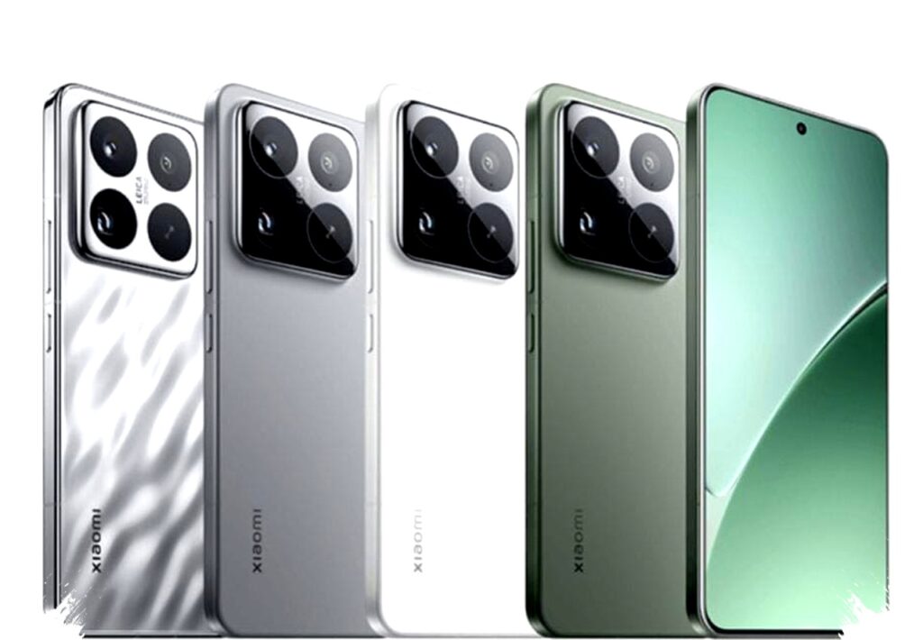 Xiaomi 15 Pro Hadir Dengan Baterai 6100 mAh Silikon Karbida dan Fast Charging 90W, Siap Lawan Pesaing di Segmen Premium