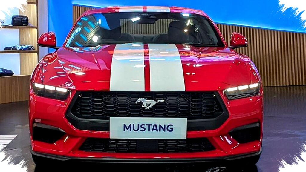 Ford Experience Center Hadir di Sunter Dengan Tiga Zona Inovatif, Menggeser Standar Showroom Otomotif Tradisional dan Perkuat Komunitas Ford Indonesia