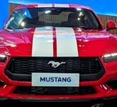 Ford Experience Center Hadir di Sunter Dengan Tiga Zona Inovatif, Menggeser Standar Showroom Otomotif Tradisional dan Perkuat Komunitas Ford Indonesia