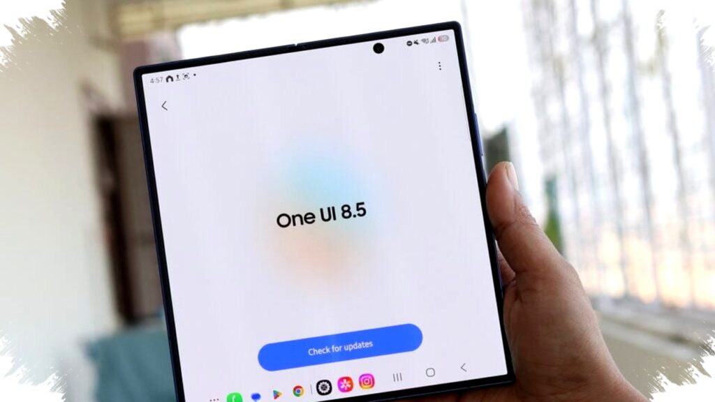 One UI 8.5 Beta Segera Menyebar ke Galaxy Z Fold 7 dan Flip 7, Nasib Flagship Lama Masih Misteri