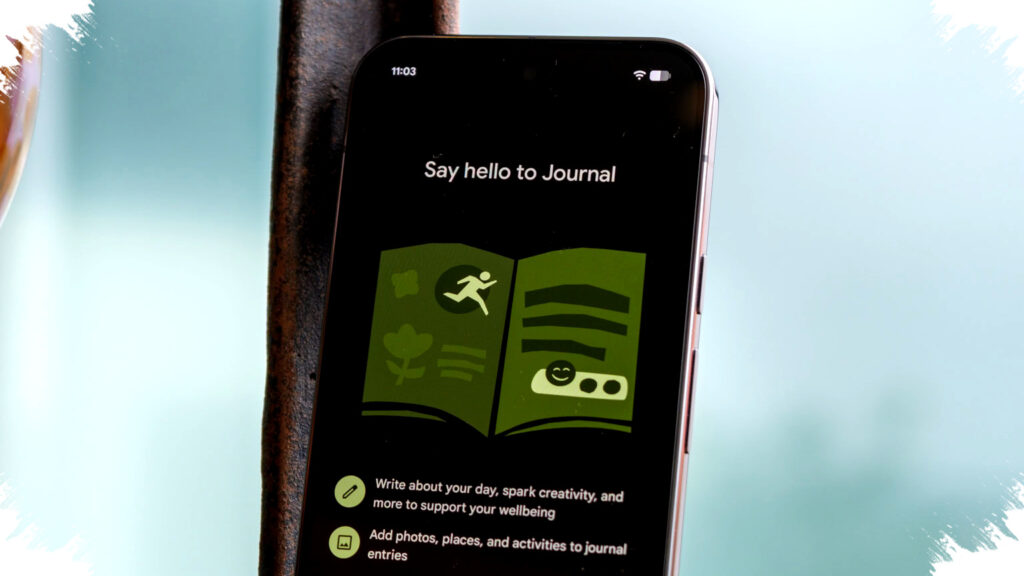 Pixel Journal Ubah Peta Persaingan Aplikasi Jurnal, Kontrol Media dan Video Layar Penuh Usik Dominasi Kompetitor