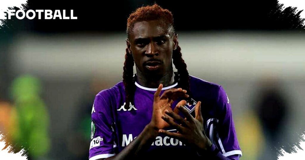 Pilihan Sensasional Kean Orsolini Cremaschi dan Orban Mengguncang Starting Lineup, Dampak Besar di Duel Bologna Verona dan Fiorentina Parma