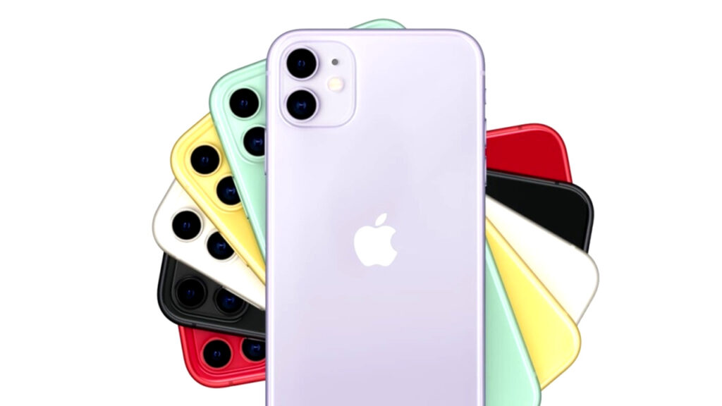 Harga iPhone 11 Second Terjun ke Rp 4 Jutaan Hadapi Ramadhan 2026, Siap Jadi Pilihan Cerdas Lebaran?