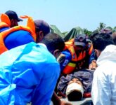 Sri Lanka Bebaskan 22 Awak Kapal Iran Selamat Dari Serangan Kapal Selam AS, Konflik Global Meningkat di Perairan Internasional Sri Lanka Bebaskan 22 Awak Kapal Iran Selamat Dari Serangan Kapal Selam AS, Konflik Global Meningkat di Perairan Internasional