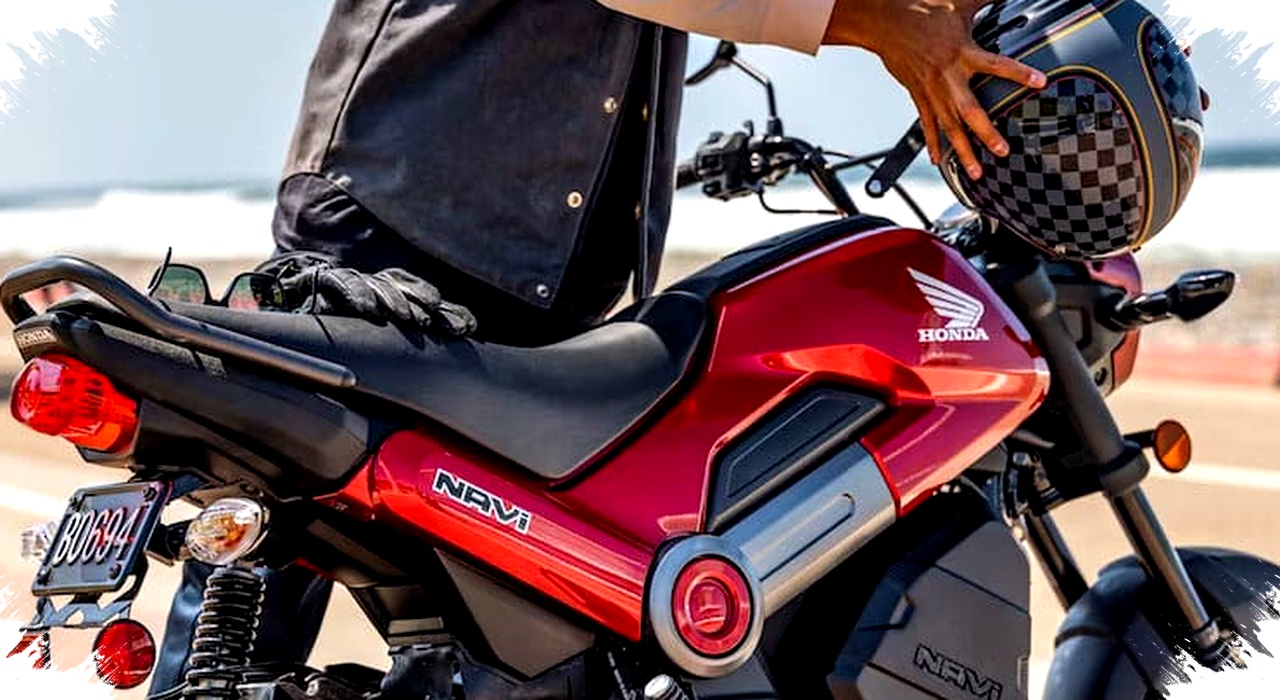 Honda Navi 2026 Meluncur di AS, Mini Matic Sporty dengan Mesin Irit dan Harga Terjangkau Bersaing di Segmen Perkotaan