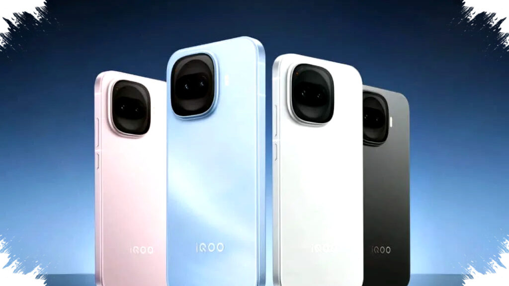 iQOO Z11 Series Segera Ungkap Baterai Badak 9.000 mAh, Ancaman Seri Menengah Lawan Rival Berat!