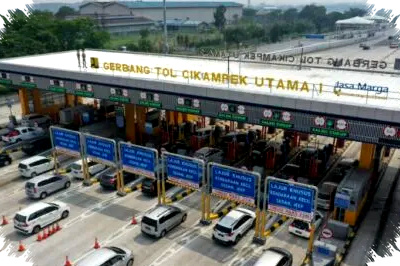 Catat Jadwal One Way dan Contra Flow Lebaran 2026, Strategi Ampuh Cegah Macet Parah dan Atur Arus Mudik Balik Nasional
