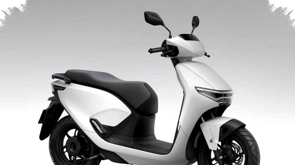 Motor Listrik Honda Diskon Puluhan Juta, Harga CUV e Anjlok Jadi Rp30 Jutaan Membuat Pesaing Terpukul