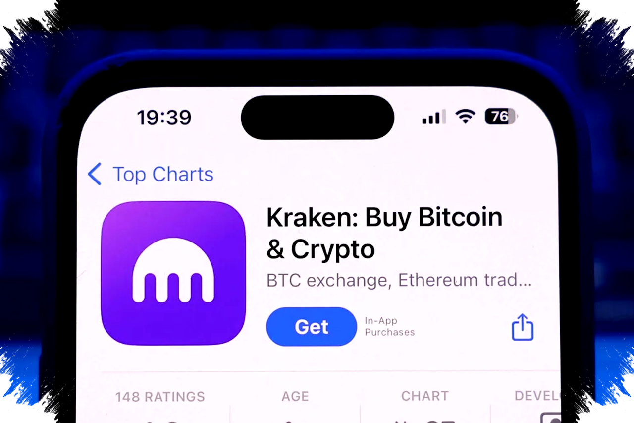 Kraken Masuk Klub Eksklusif Fed, Crypto Pecahkan Monopoli Bank Tradisional dan Ubah Lanskap Keuangan AS