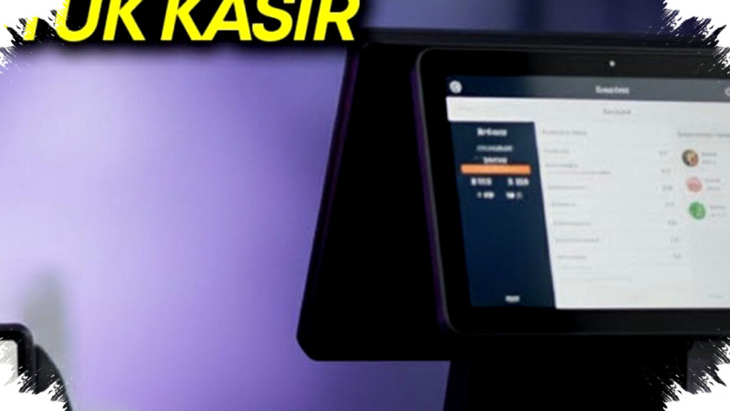 7 Tablet Kasir Terbaik UMKM 2026, Performa Tangguh dan Baterai Tahan Lama Hambat Pesaing Mahal dan Rumit!