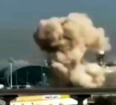 Serangan Drone Iran Guncang Bandara Kuwait dan Plant Desalinasi Bahrain, Ketegangan Teluk Memuncak Jadi Perang Terbuka?