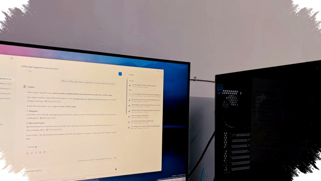 Microsoft Ingin Copilot Sinkronkan Password Akun Anda, Kenyamanan atau Risiko Privasi Baru?