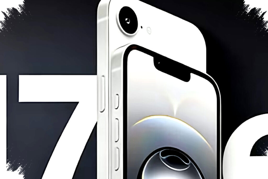 iPhone 17e Minim Upgrade Harga Terjangkau Tapi Fitur Tertinggal, Pilih Beli untuk Storage Besar atau Skip demi Model Standar?