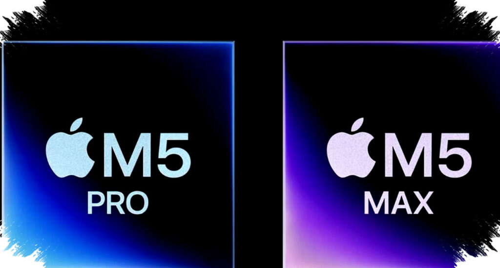 Apple Luncurkan Chip M5 Pro dan M5 Max dengan GPU dan AI Paling Kuat, Tantang Dominasi Laptop Profesional Kelas Berat