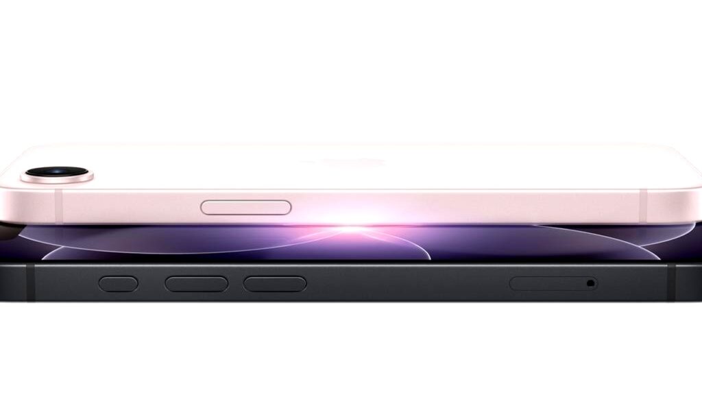 iPhone 17e vs Samsung Galaxy S25 FE Harga Mirip, Kapasitas Lebih Besar atau Layar dan Fitur Lebih Lengkap yang Unggul?