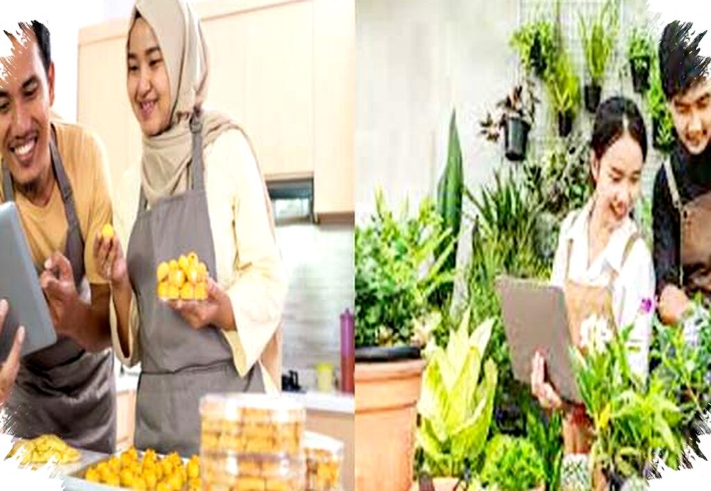 10 Ide Usaha Rumahan Modal Kecil yang Mengubah Nasib Pemula di 2026, Strategi Sukses Hadapi Persaingan dan Raih Cuan Jangka Panjang
