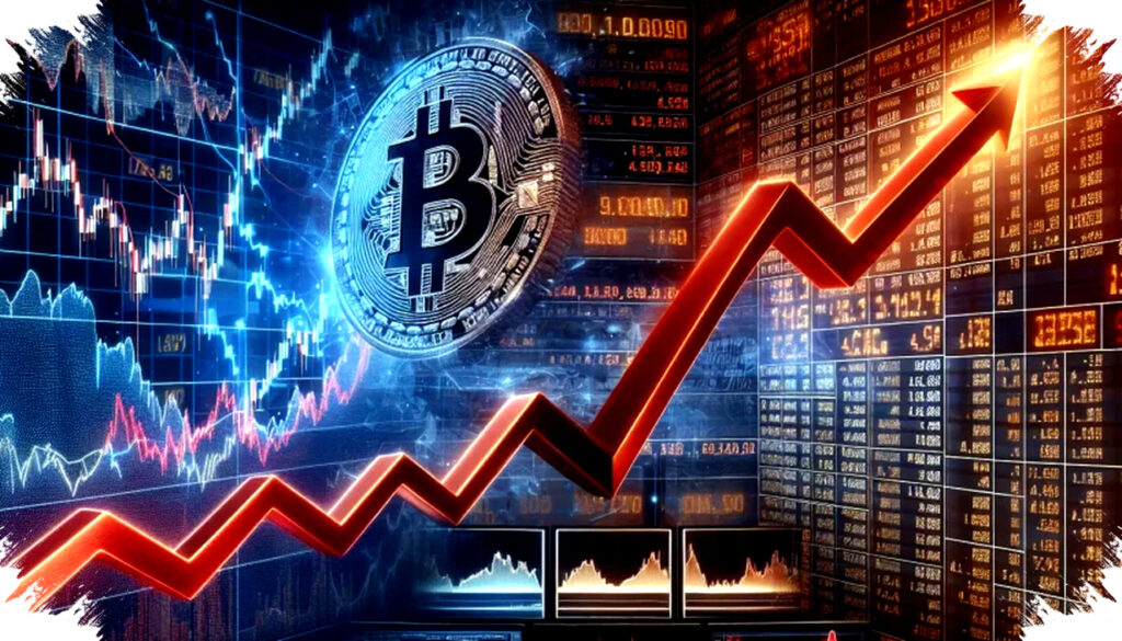 Bitcoin Stabil Di Atas 70 Ribu Dolar, Pasar Obligasi Peringatkan Risiko Makro Berlanjut, Pertaruhan Besar Antara Keuntungan dan Ancaman Resesi