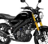 Yamaha Segarkan XSR 155 Dengan Metallic Black Eksklusif, Suspensi USD Emas Tantang Pesaing Di Kelas Retro Sport Yamaha Segarkan XSR 155 Dengan Metallic Black Eksklusif, Suspensi USD Emas Tantang Pesaing Di Kelas Retro Sport