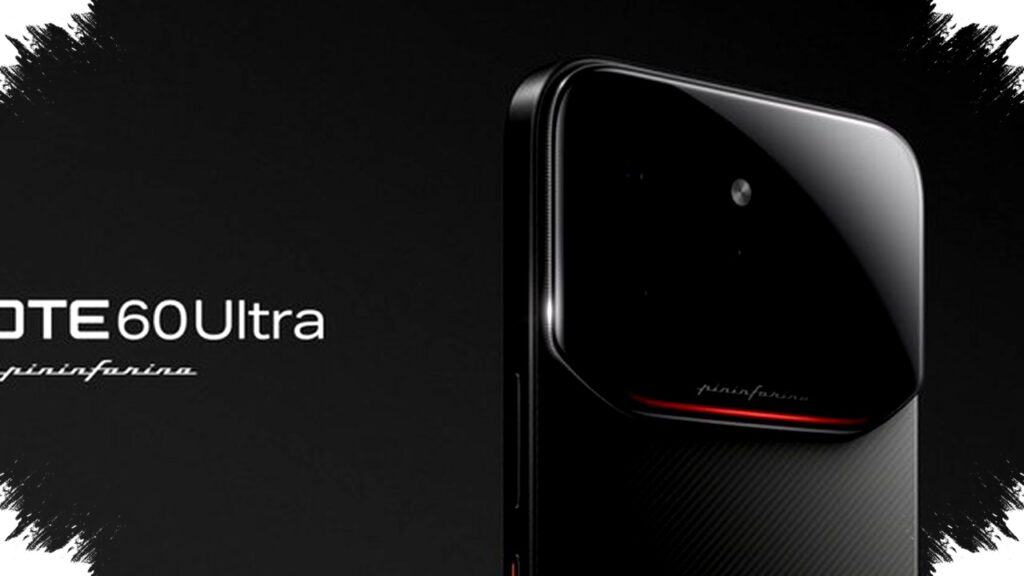 Infinix Note 60 Ultra Pininfarina Hadir Dengan Telepon Satelit, Tantang Premium Flagship Dengan Desain Supercar dan Kamera 200MP