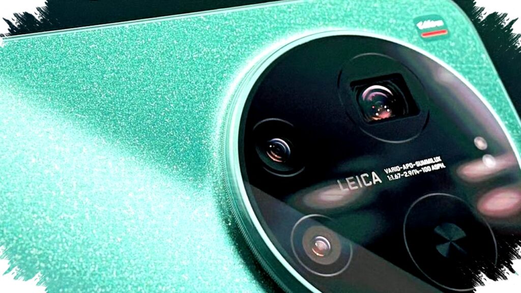 Xiaomi Perkuat Aliansi Leica Bawa Kamera 200MP dalam Flagship Terbaru, Mengancam Dominasi Pesaing dengan Inovasi Fotografi Premium