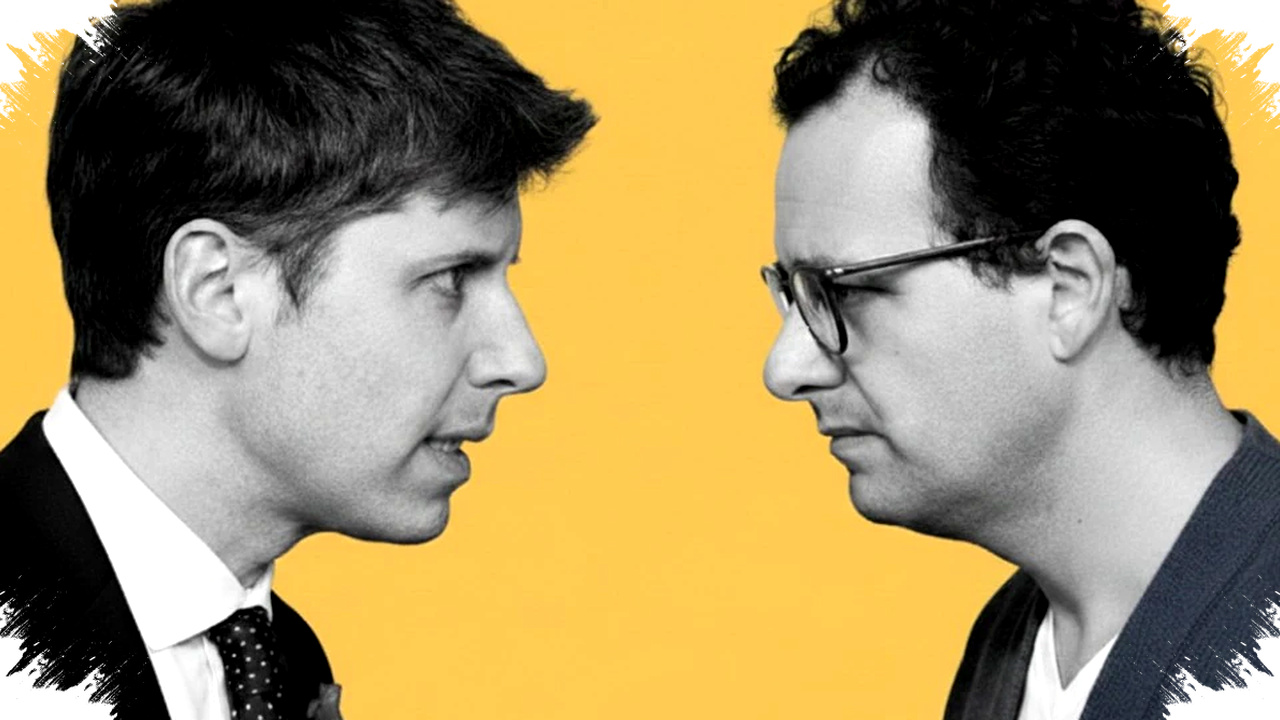 Anthropic Gugat Pentagon, Sam Altman Tegaskan Tak Ada Perusahaan Swasta yang Lebih Kuat dari Pemerintah