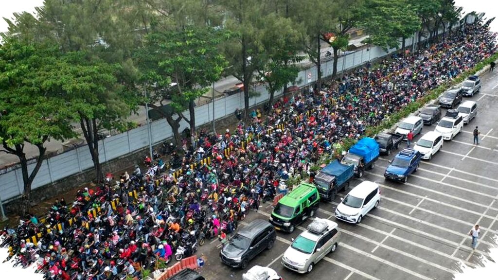 Pertamina Lubricants Kawal Mudik Lebaran 2026 Dengan Layanan Istirahat Lengkap, Strategi Jaga Pasokan Pelumas Di Tengah Geopolitik Panas