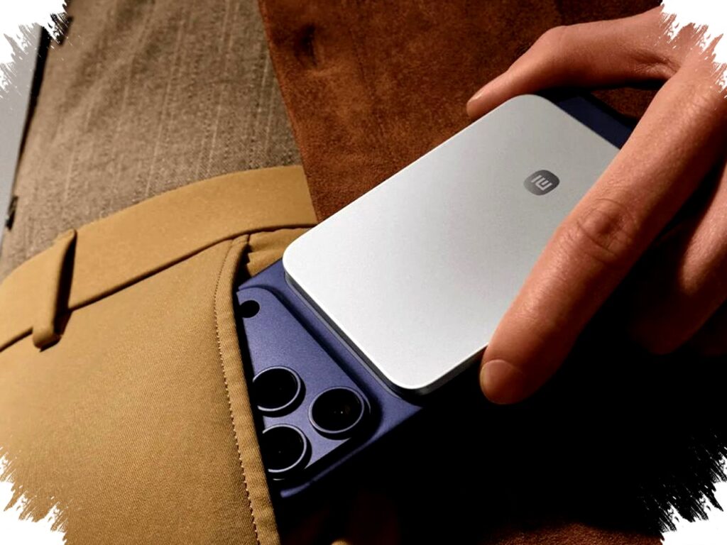 Xiaomi UltraThin Power Bank Tantang Dominasi, Desain Ramping dengan Pengisian Ganda Magnetik dan USB-C 22,5W