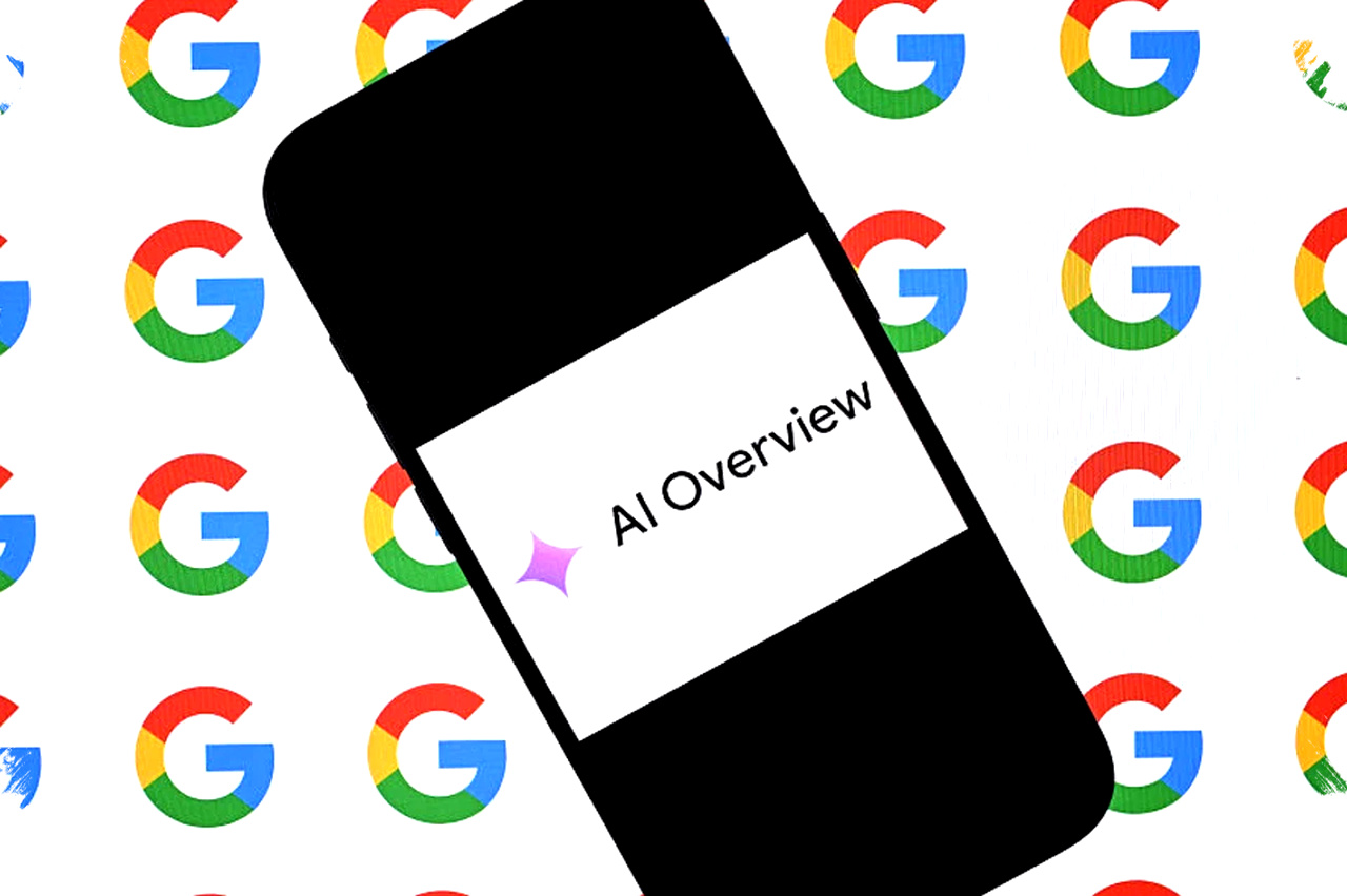 Google Luncurkan Canvas Alat Perencanaan Proyek AI Terpadu, Ubah Google Search Jadi Workspace Produktivitas Serbaguna