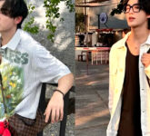 7 Inspirasi Outfit Day Out Ala Heart BUS, Perpaduan Simpel dan Stylish yang Tantang Tren Fashion Masa Kini 7 Inspirasi Outfit Day Out Ala Heart BUS, Perpaduan Simpel dan Stylish yang Tantang Tren Fashion Masa Kini