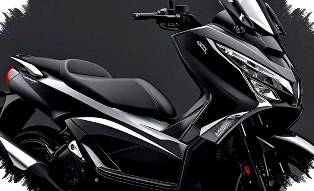 Honda PCX 2026 ABS Hadir dengan Fitur Motor Mewah, Desain Futuristik dan Keamanan Maksimal Lawan Skutik Premium Lainnya