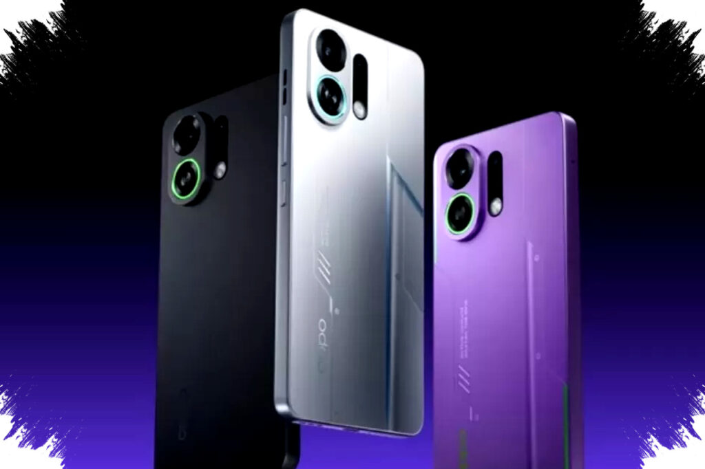 Oppo K14 5G Hadir dengan Baterai Raksasa 7.000mAh, Desain Premium Mengancam Posisi Pesaing Mid-Range