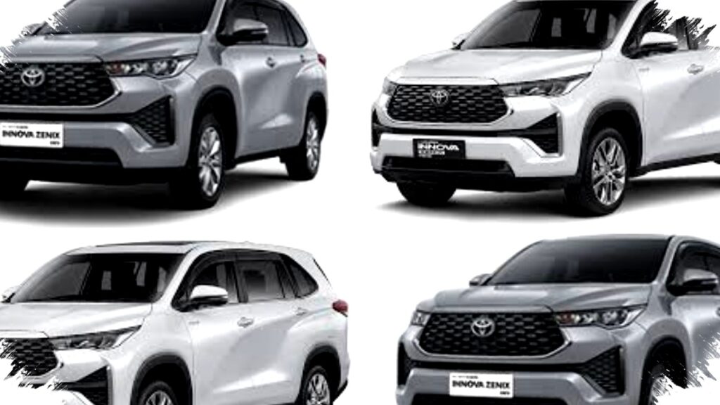 Toyota Innova Zenix 2026 Resmi Meluncur dengan Mesin Hybrid dan Fitur Keselamatan Canggih, Siap Tantang MPV Lain di Pasar Indonesia!