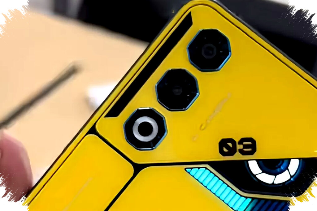 Nubia Neo 3 GT 5G Hadir Dengan RAM 12GB dan Baterai 6000mAh, Menggeser Pesaing di Kelas Smartphone Gaming Entry-Level