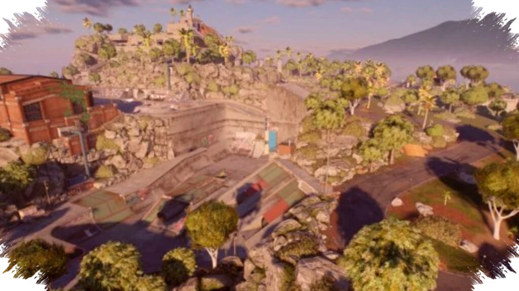 Skate Hadirkan Konten Paling Dinanti Setelah Berbulan-Bulan, Darkslide dan Isle of Grom Ubah Posisi Game Open-World PS5