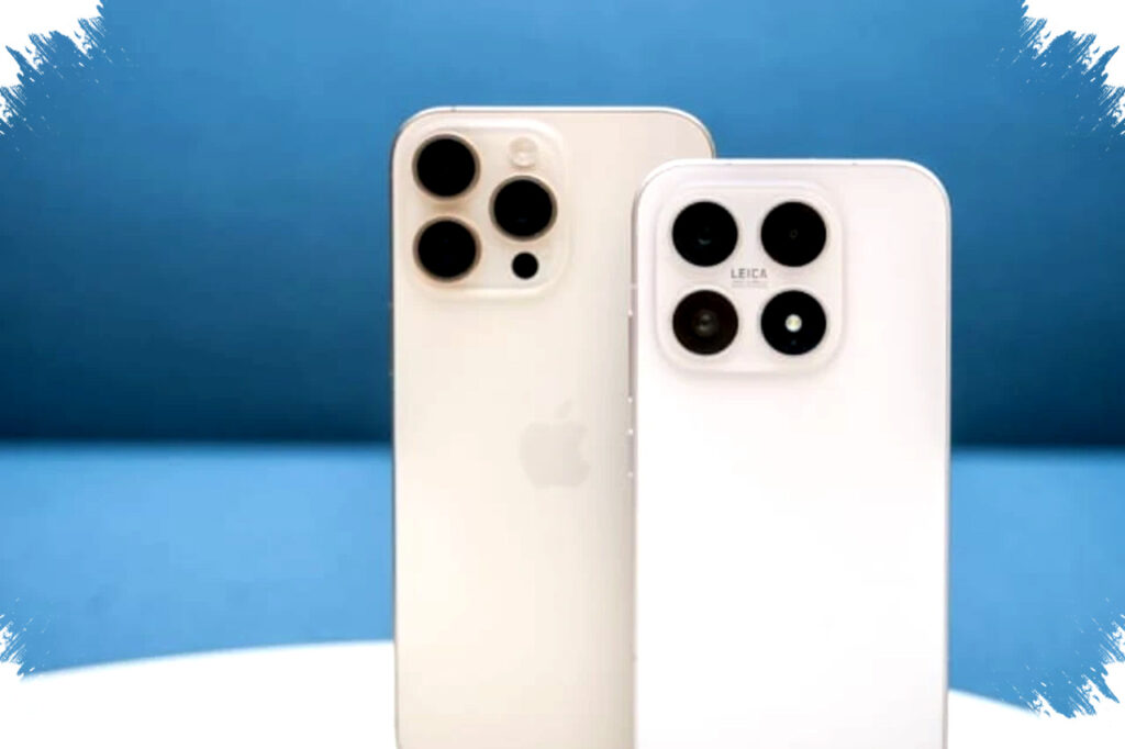 Xiaomi 17 Hadirkan Nyaris Semua Keunggulan iPhone, Inovasi AI dan Kamera Leica Jadi Ancaman Baru Apple