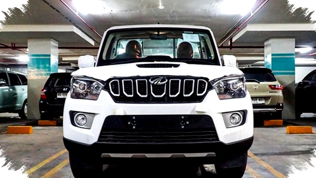 DPR Minta Penundaan Impor Pick Up Mahindra, Tapi 35.000 Unit Tetap Meluncur Tahun Ini, Konflik Kebijakan dan Fakta Lapangan