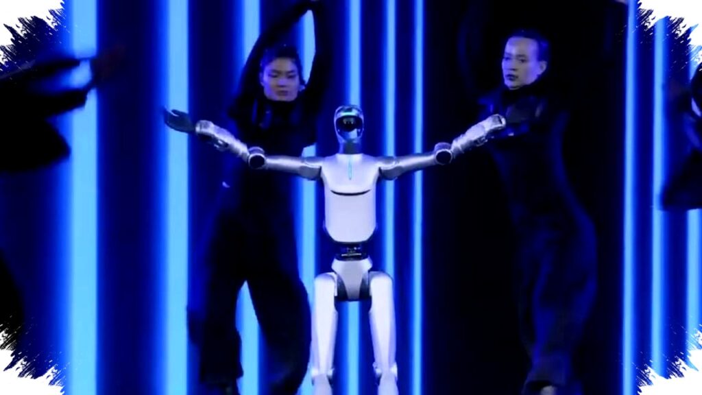 Honor Robot Bertransformasi Dari Prototipe Canggung Jadi Penari Ulung, Menantang Dominasi Robot Humanoid Pesaing di Era AI Baru