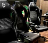 Todak Hadirkan Throne 2.0 Dengan Desain Orisinal dan Sponsori MPL, Siap Guncang Pasar Kursi Gaming Q2 2026