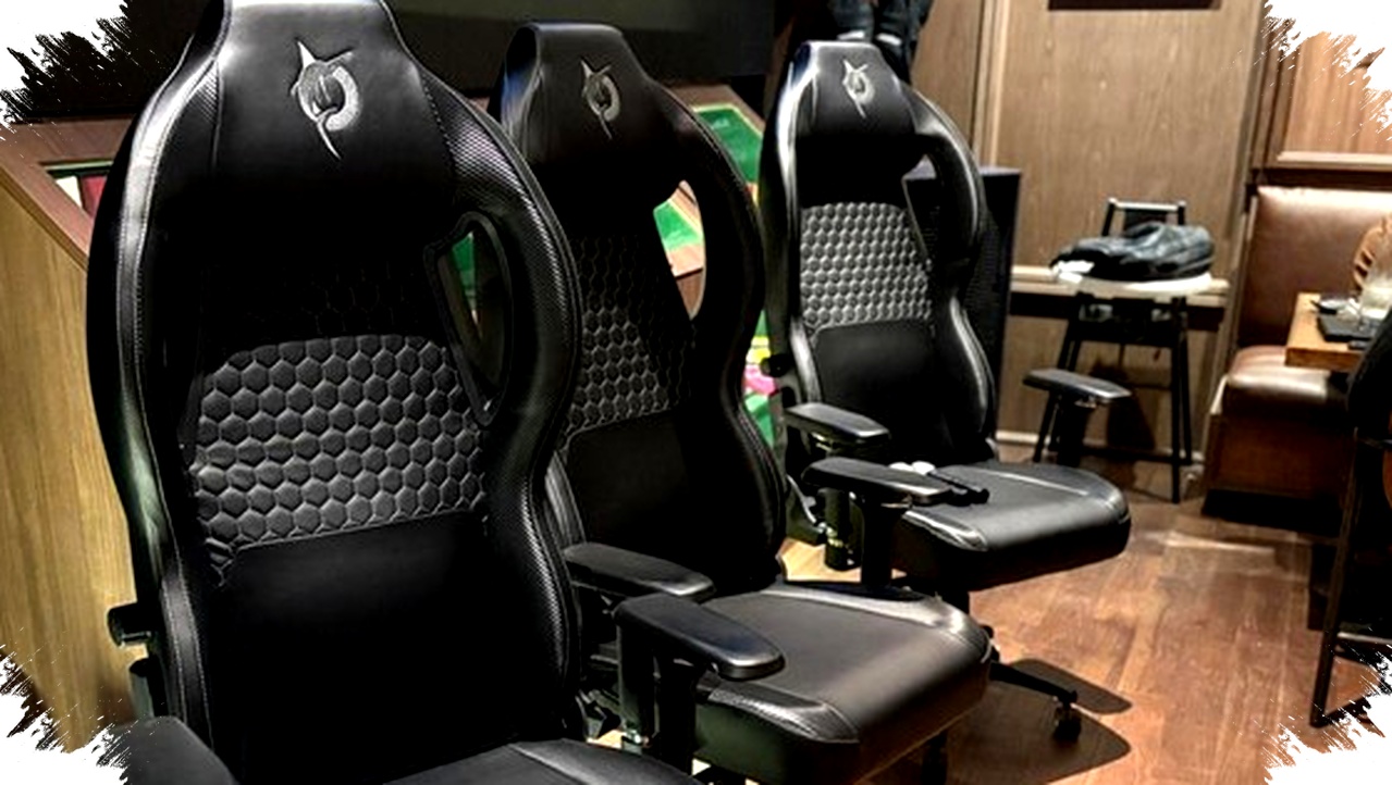 Todak Hadirkan Throne 2.0 Dengan Desain Orisinal dan Sponsori MPL, Siap Guncang Pasar Kursi Gaming Q2 2026
