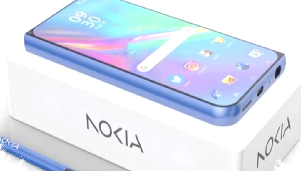 Nokia Horizon 2026 Flagship Lipat Hadir Dengan RAM 16GB Storage 1TB, Tantang Raksasa Smartphone Dengan Performa dan Harga Menarik