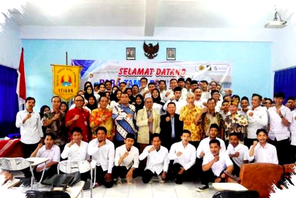 Kemenkum Jateng Bongkar Warisan Kolonial KUHP Lama, Kuliah Umum di Stikom Ubah Paradigma Hukum Pidana Nasional