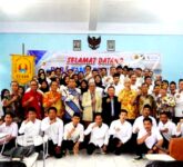 Kemenkum Jateng Bongkar Warisan Kolonial KUHP Lama, Kuliah Umum di Stikom Ubah Paradigma Hukum Pidana Nasional Kemenkum Jateng Bongkar Warisan Kolonial KUHP Lama, Kuliah Umum di Stikom Ubah Paradigma Hukum Pidana Nasional