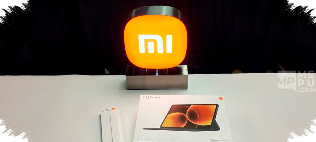 Xiaomi Pad 8 Series Meluncur di Indonesia, Saingi Laptop dengan Performa Snapdragon 8 Elite dan HyperCharge Super Cepat