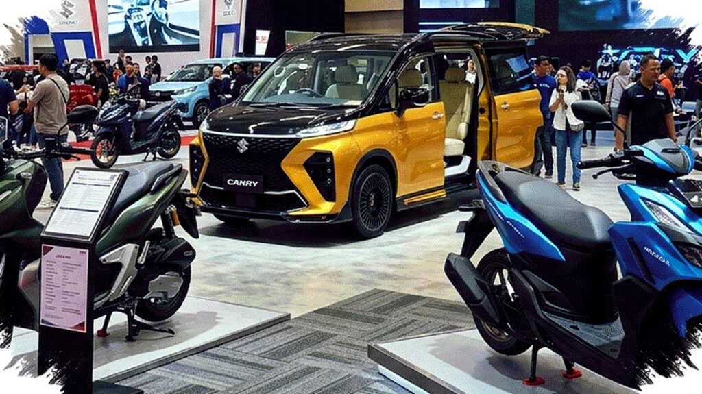 Yamaha Rayser 160 Tembus Pasar Sporty Muda, Lawan Ketat Vario 160 dan PCX 160 dengan Performa Agresif dan Harga Kompetitif!