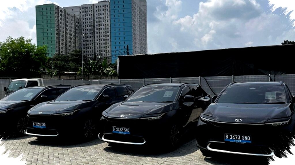 Mobil Listrik Bekas Terpuruk Karena Kredit Sulit Dan Depresiasi Berat, Konsumen Rugi Besar Di Pasar EV Indonesia