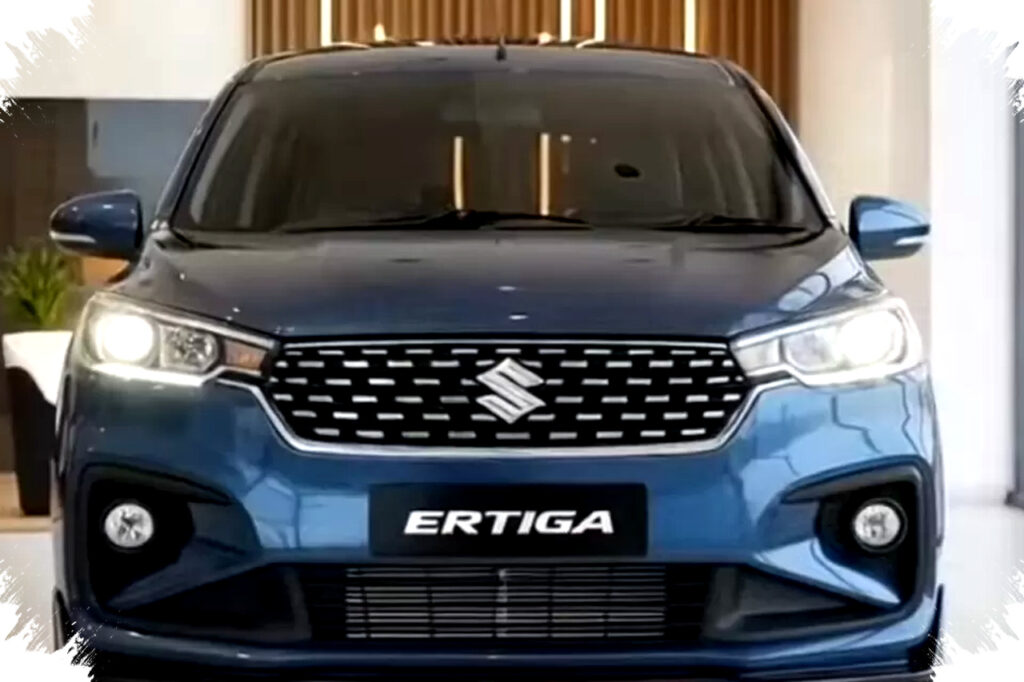 Suzuki Ertiga 2026 Hadirkan Kabin Super Nyaman dan Fitur Lengkap, Efisiensi BBM Smart Hybrid Lawan Ketat Rival MPV Keluarga