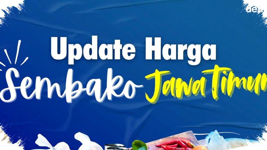 Kenaikan Drastis Harga Cabai Lawan Penurunan Bawang Merah, Dampak Berat di Meja Makan Jawa Timur