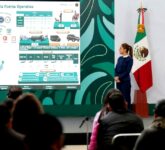 Mexico Kerahkan 100 Ribu Personel Keamanan Hadapi Ancaman Kartel di Piala Dunia, Strategi Militer dan Anti-Drone Jadi Kunci Perlindungan Fans Mexico Kerahkan 100 Ribu Personel Keamanan Hadapi Ancaman Kartel di Piala Dunia, Strategi Militer dan Anti-Drone Jadi Kunci Perlindungan Fans